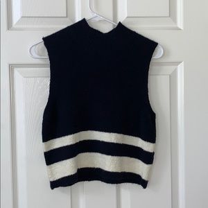 Limited America Small Sweater Shirt